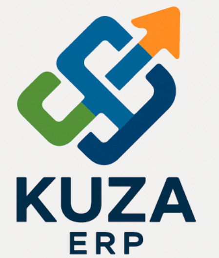 KUZA ERP logo